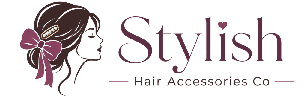 Stylish Hair Accessories Co